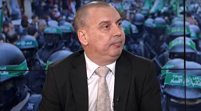 Доц. д-р Васил Петков, УНСС: С помощта си за Палестинската автономия, ЕС на практика финансира Хамас